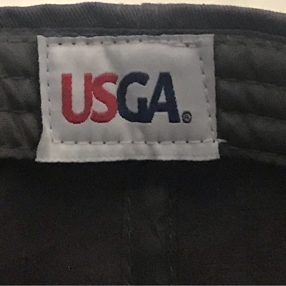 USGA 121st US Open at Torrey Pines Golf Cap - Picture 8 of 13
